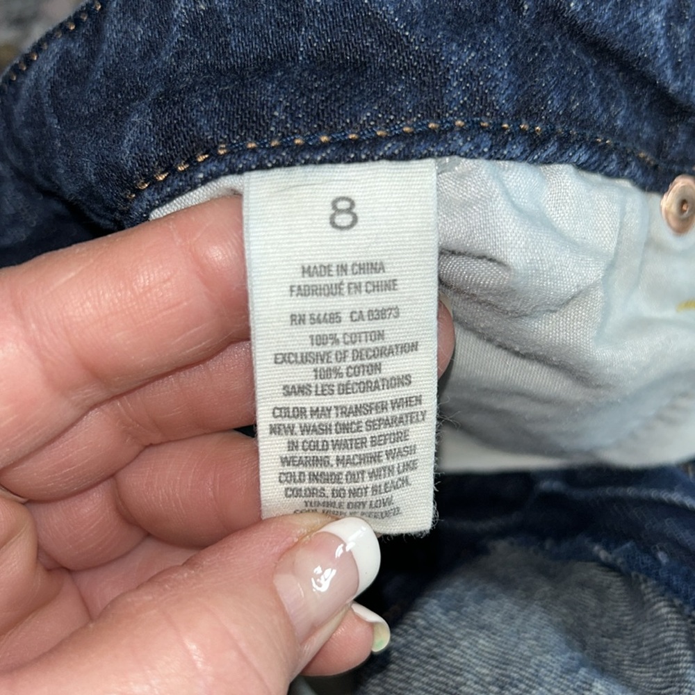 American Eagle 🦅 Shorts - Picture 6 of 9